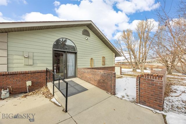 4310 Blacktail Loop, Butte, MT 59701