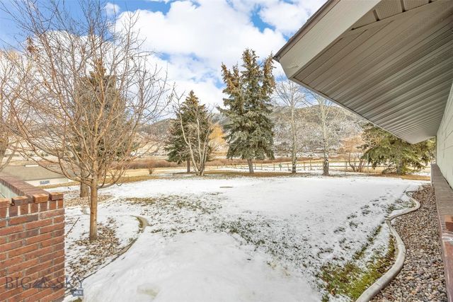 4310 Blacktail Loop, Butte, MT 59701