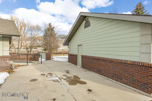 4310 Blacktail Loop, Butte, MT 59701