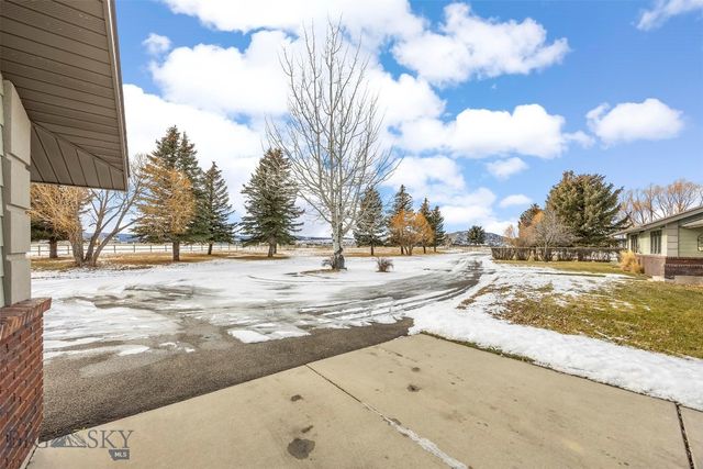 4310 Blacktail Loop, Butte, MT 59701