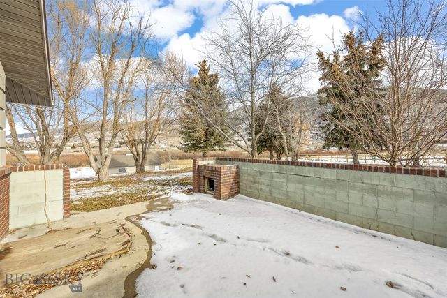 4310 Blacktail Loop, Butte, MT 59701