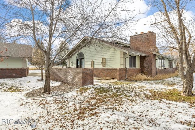 4310 Blacktail Loop, Butte, MT 59701