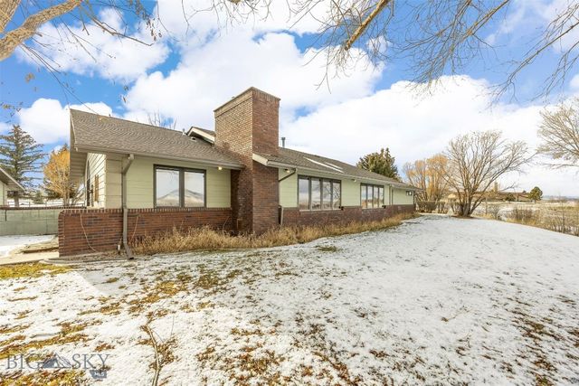 4310 Blacktail Loop, Butte, MT 59701