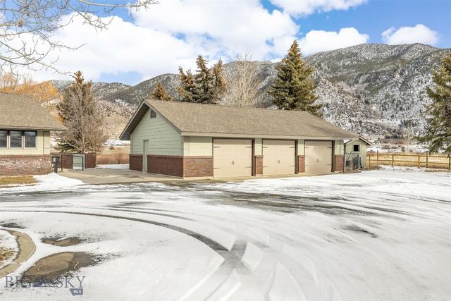 4310 Blacktail Loop, Butte, MT 59701