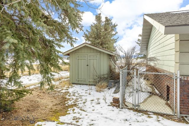 4310 Blacktail Loop, Butte, MT 59701