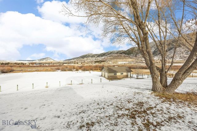 4310 Blacktail Loop, Butte, MT 59701