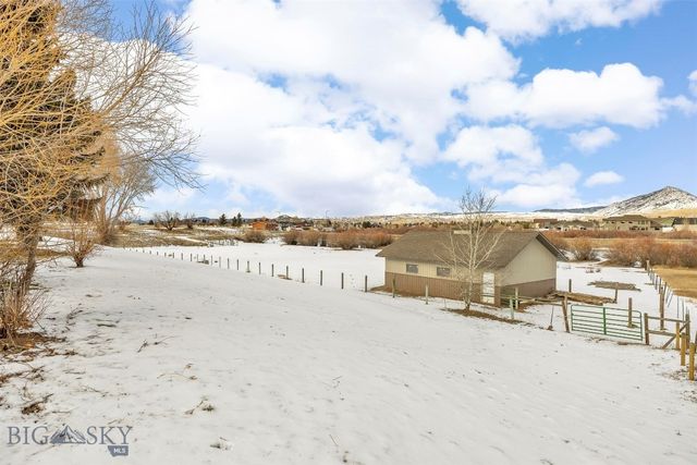 4310 Blacktail Loop, Butte, MT 59701