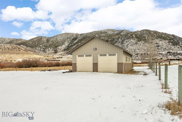 4310 Blacktail Loop, Butte, MT 59701