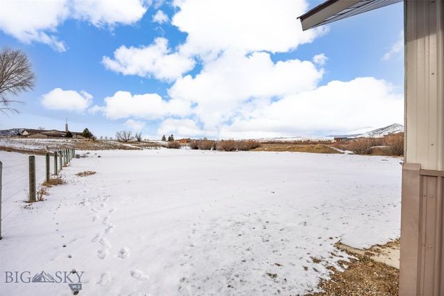 4310 Blacktail Loop, Butte, MT 59701