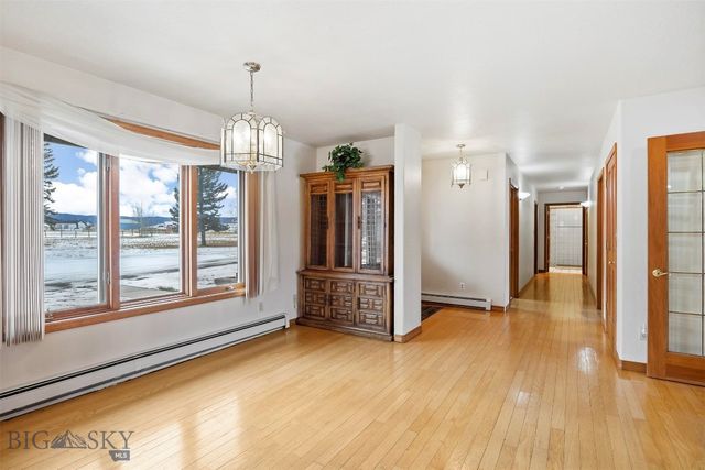 4310 Blacktail Loop, Butte, MT 59701