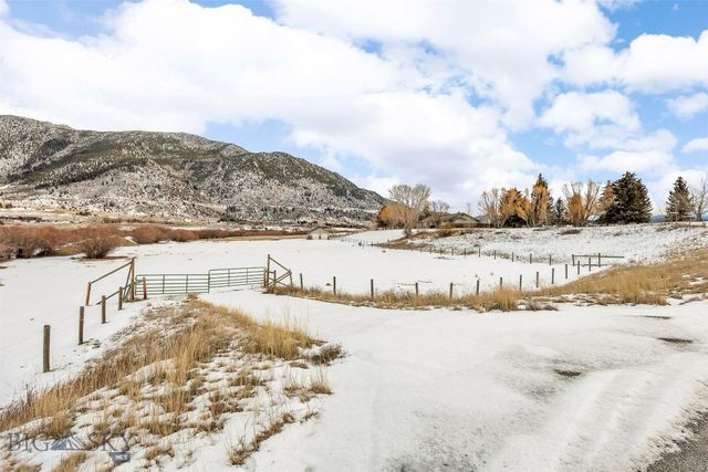 4310 Blacktail Loop, Butte, MT 59701