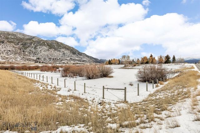 4310 Blacktail Loop, Butte, MT 59701