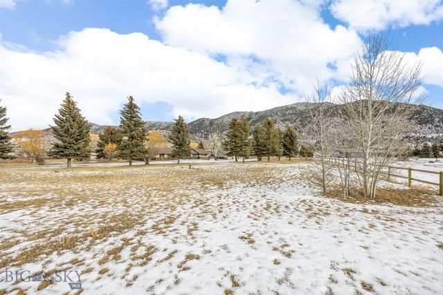 4310 Blacktail Loop, Butte, MT 59701