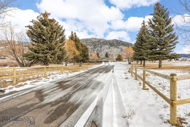 4310 Blacktail Loop, Butte, MT 59701