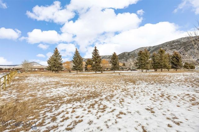4310 Blacktail Loop, Butte, MT 59701