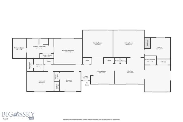 4310 Blacktail Loop, Butte, MT 59701