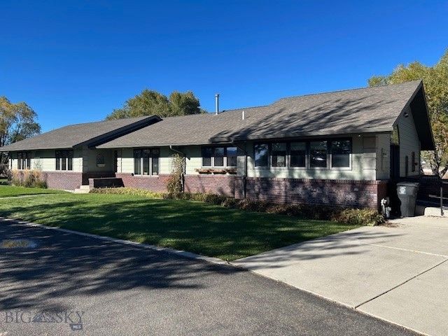 4310 Blacktail Loop, Butte, MT 59701