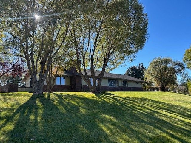 4310 Blacktail Loop, Butte, MT 59701