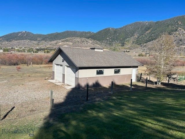 4310 Blacktail Loop, Butte, MT 59701