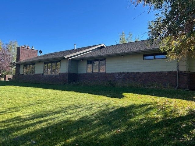 4310 Blacktail Loop, Butte, MT 59701