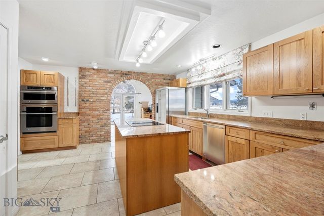 4310 Blacktail Loop, Butte, MT 59701