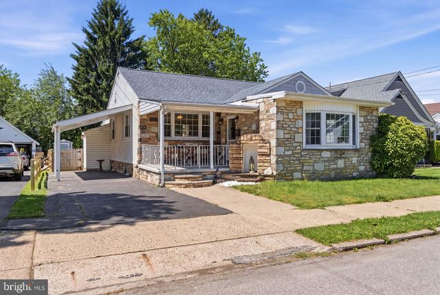 712 BENSON ST, Philadelphia, PA 19111