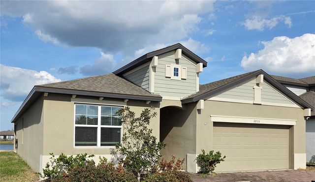 2816 NEVERLAND DRIVE, New Smyrna Beach, FL 32168