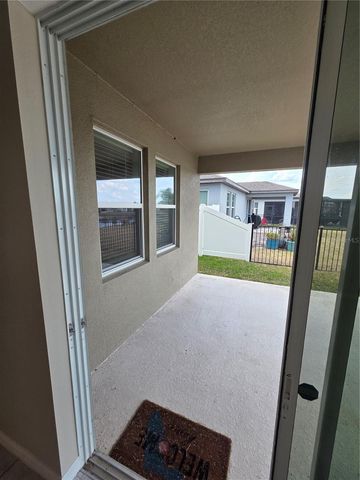 2816 NEVERLAND DRIVE, New Smyrna Beach, FL 32168