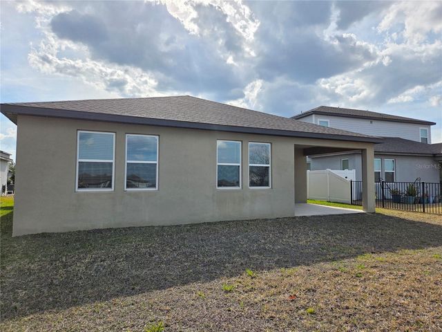 2816 NEVERLAND DRIVE, New Smyrna Beach, FL 32168