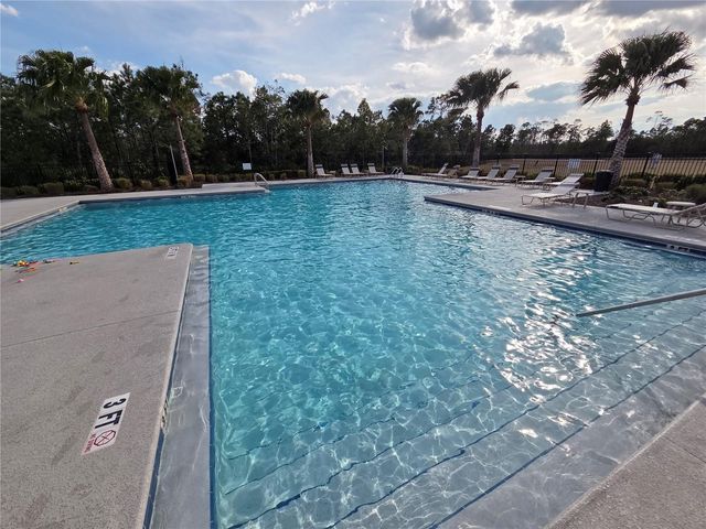 2816 NEVERLAND DRIVE, New Smyrna Beach, FL 32168