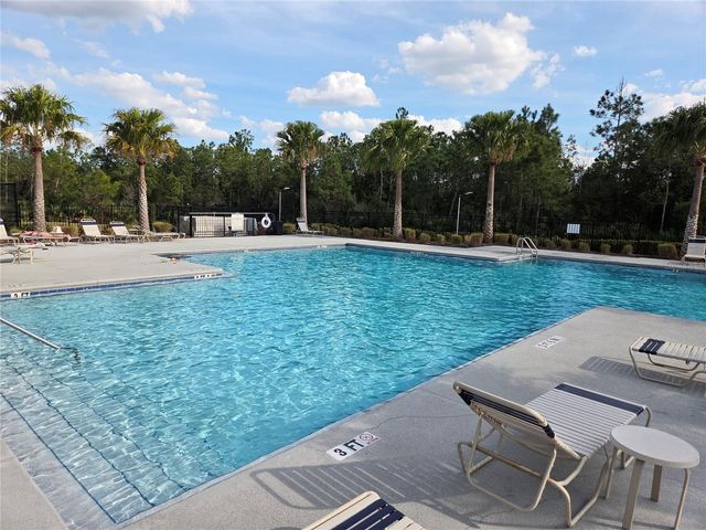 2816 NEVERLAND DRIVE, New Smyrna Beach, FL 32168