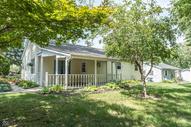 1308 S Harrison Street, Alexandria, IN 46001