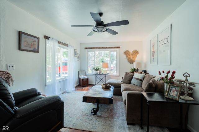 1308 S Harrison Street, Alexandria, IN 46001