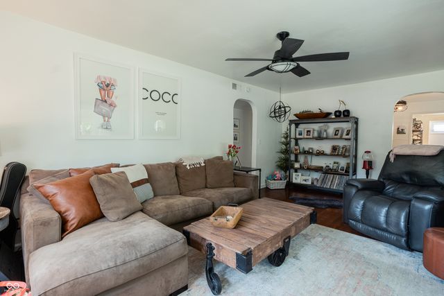 1308 S Harrison Street, Alexandria, IN 46001