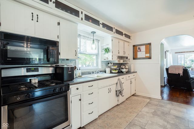 1308 S Harrison Street, Alexandria, IN 46001