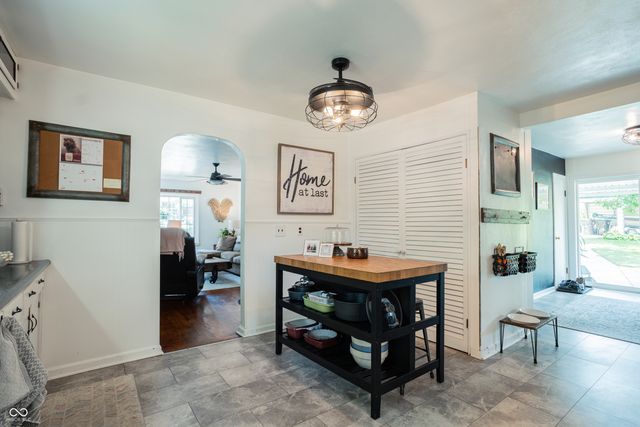 1308 S Harrison Street, Alexandria, IN 46001
