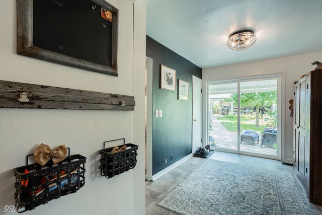 1308 S Harrison Street, Alexandria, IN 46001