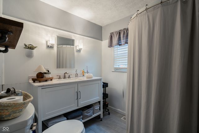 1308 S Harrison Street, Alexandria, IN 46001