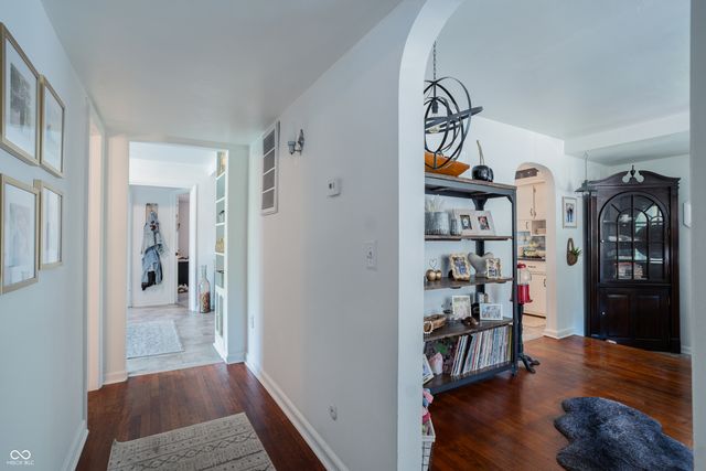 1308 S Harrison Street, Alexandria, IN 46001