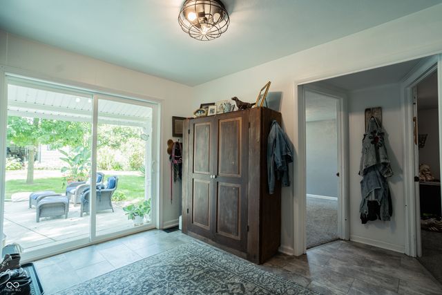 1308 S Harrison Street, Alexandria, IN 46001