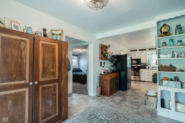 1308 S Harrison Street, Alexandria, IN 46001