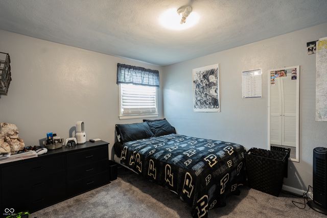 1308 S Harrison Street, Alexandria, IN 46001