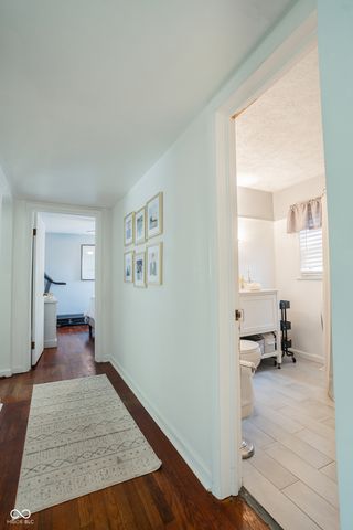 1308 S Harrison Street, Alexandria, IN 46001