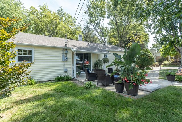 1308 S Harrison Street, Alexandria, IN 46001