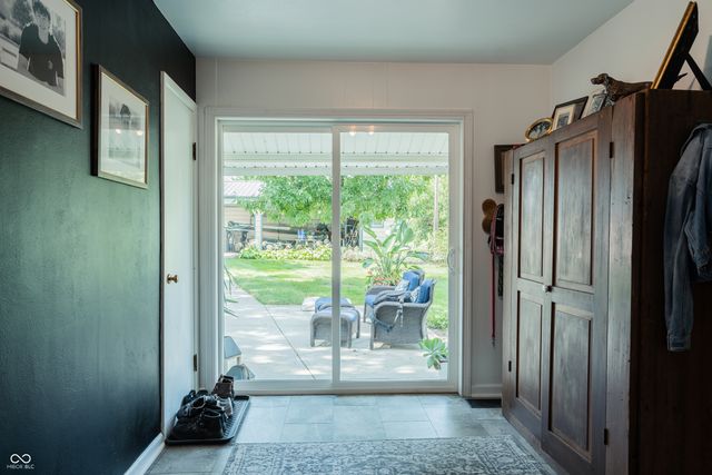 1308 S Harrison Street, Alexandria, IN 46001