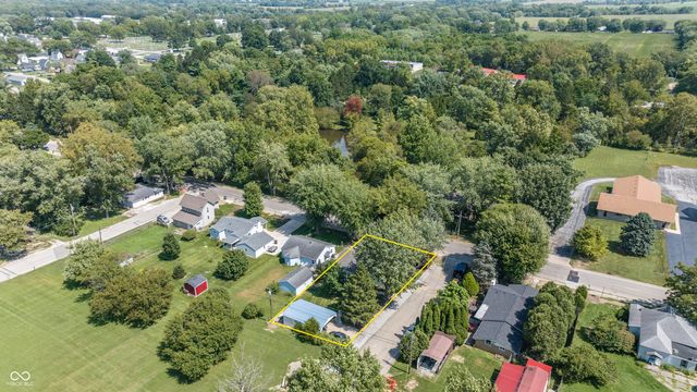 1308 S Harrison Street, Alexandria, IN 46001