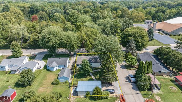 1308 S Harrison Street, Alexandria, IN 46001