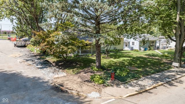 1308 S Harrison Street, Alexandria, IN 46001