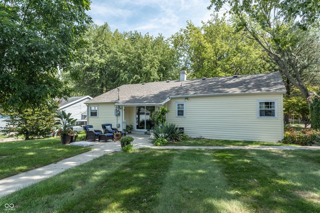 1308 S Harrison Street, Alexandria, IN 46001