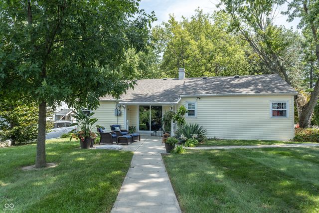 1308 S Harrison Street, Alexandria, IN 46001